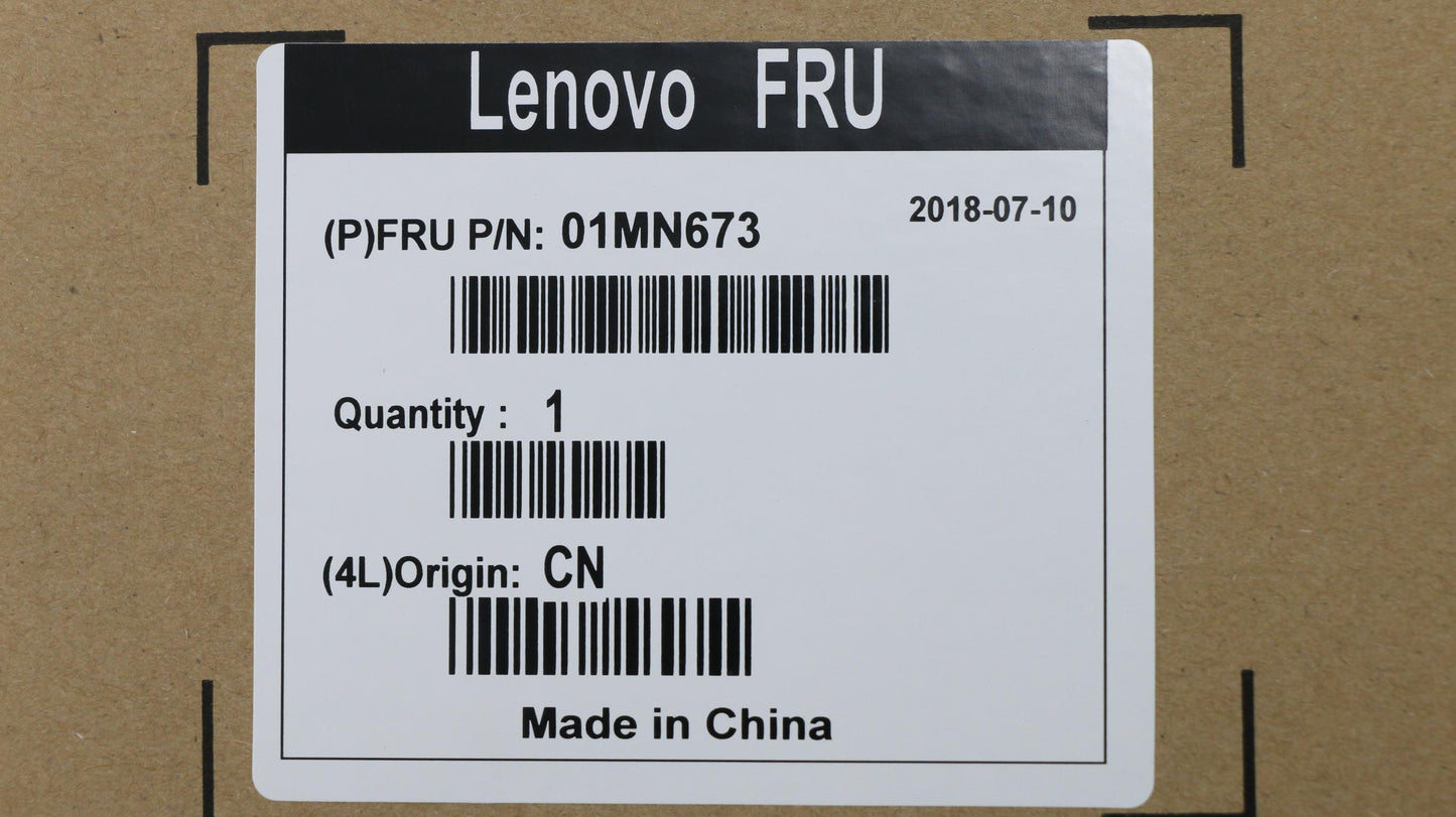 Lenovo 01MN673 704Atside Coverfox