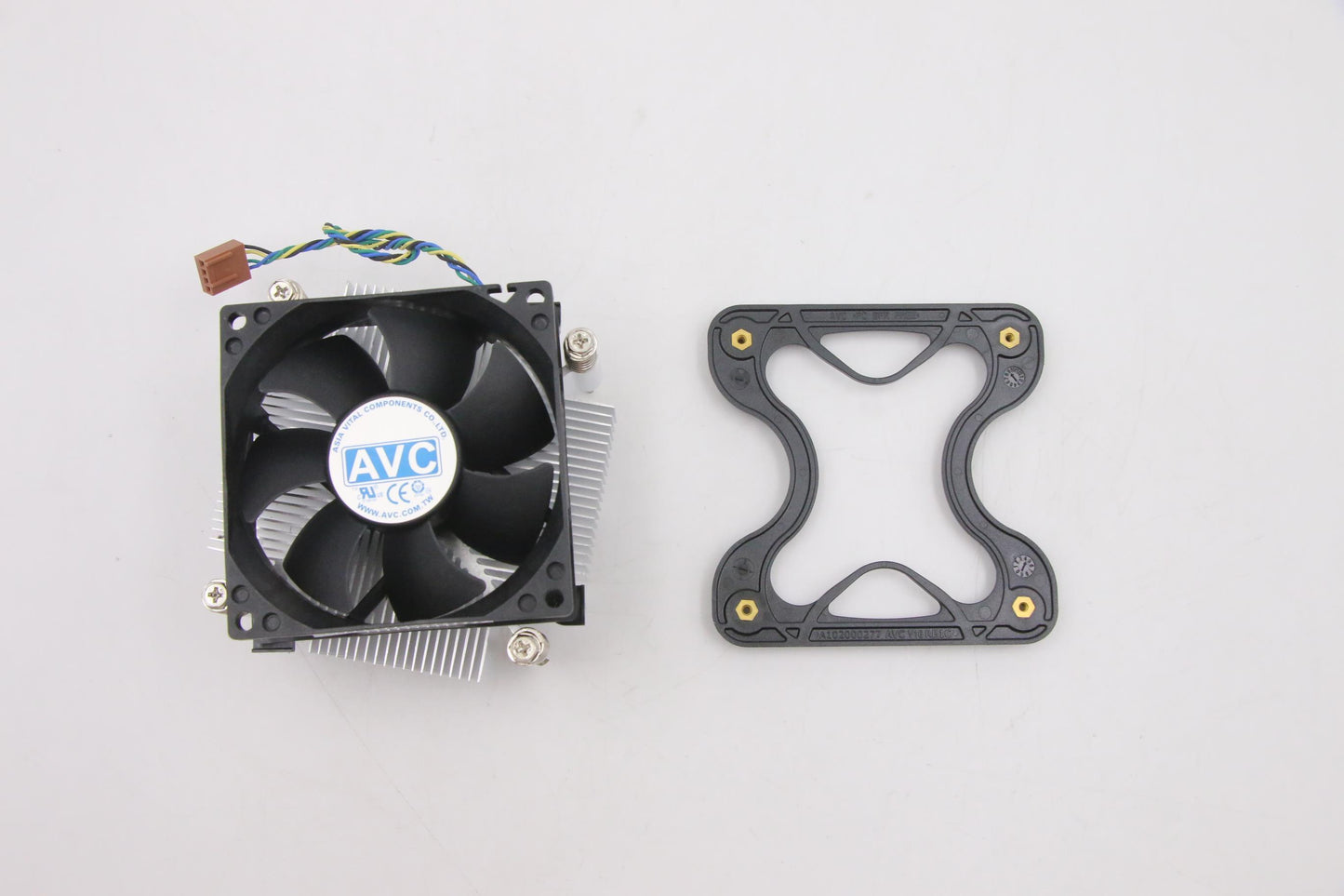 Lenovo Heat Sink If Separate From Fan - 01MN676