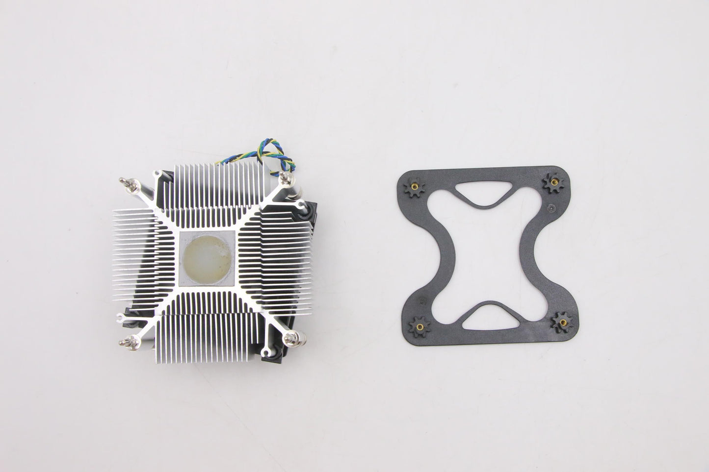 Lenovo Heat Sink If Separate From Fan - 01MN676