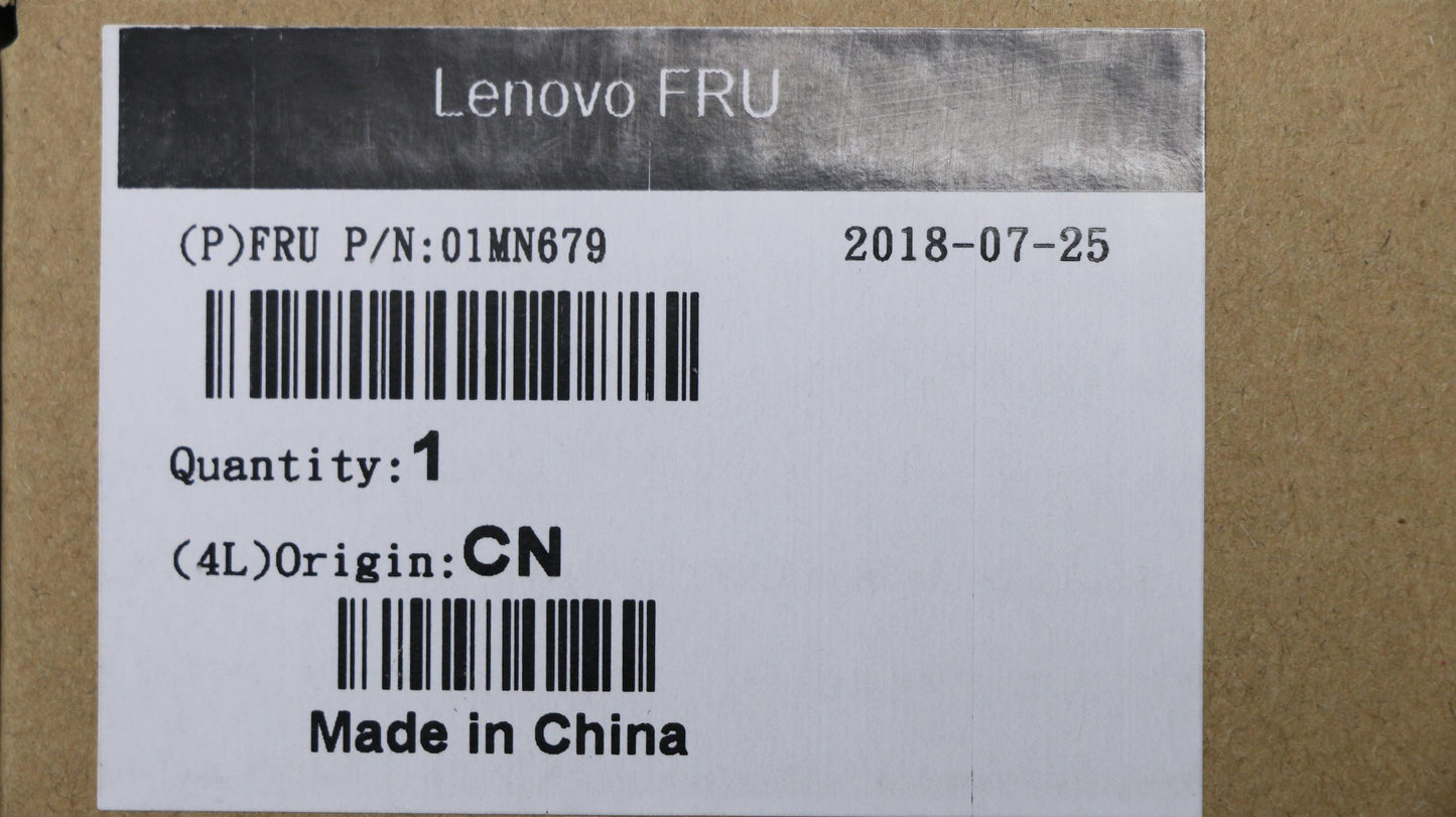 Lenovo Monitor Stand,Aio 330,Black - 01MN679