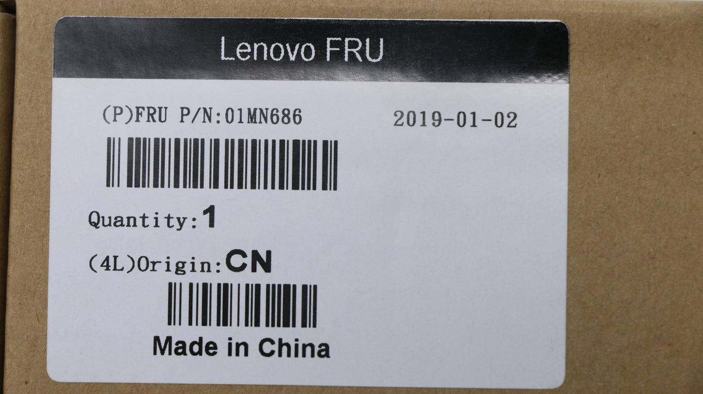 Lenovo A330_Front-Cover-Assembly,W - 01MN686