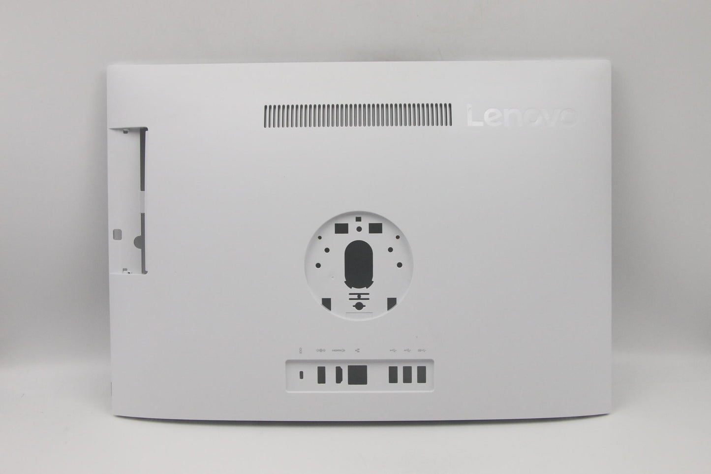 Lenovo A330_Back-Cover-Assembly,W - 01MN687