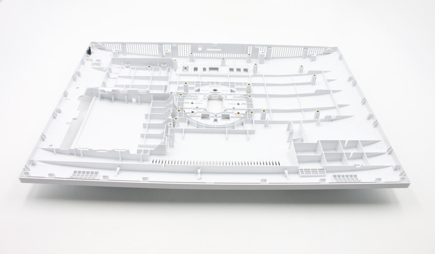 Lenovo A330_Back-Cover-Assembly,W - 01MN687
