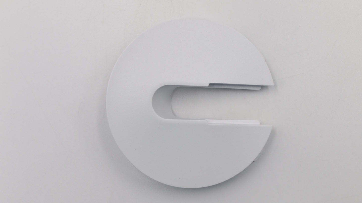 Lenovo Hinge Cover White - 01MN692