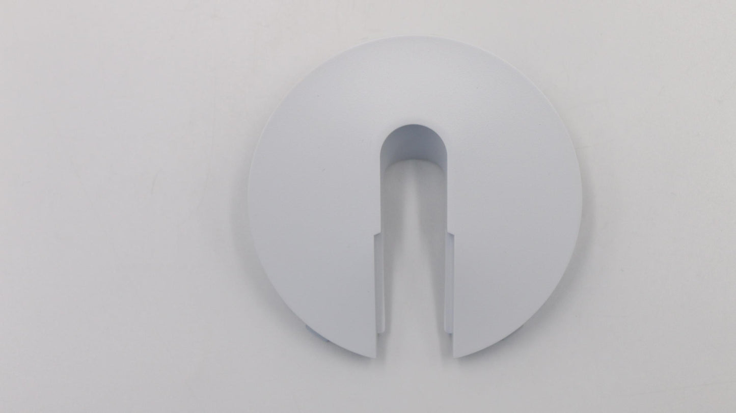 Lenovo Hinge Cover White - 01MN692