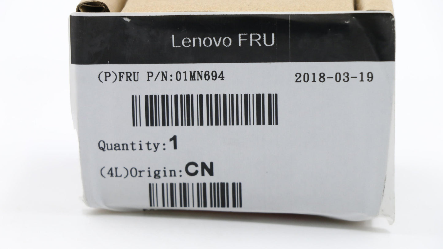 Lenovo Aio330_Hinge Lock_W - 01MN694