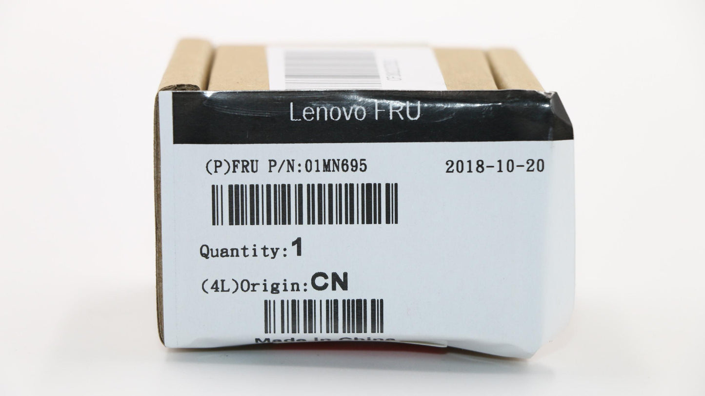 Lenovo Aio330_Hinge Lock_B - 01MN695