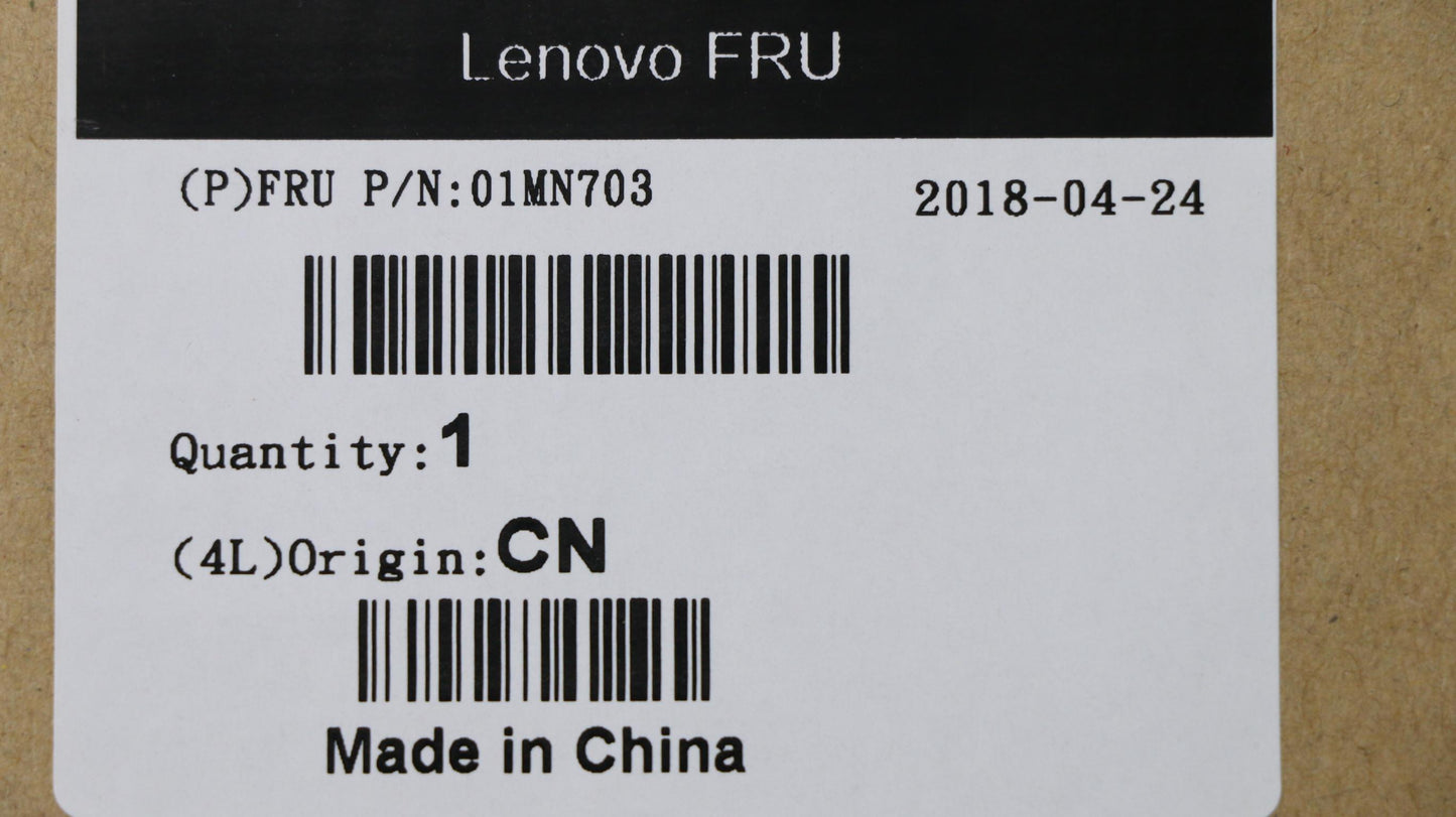 Lenovo Mechanical Assemblies Hinges C - 01MN703