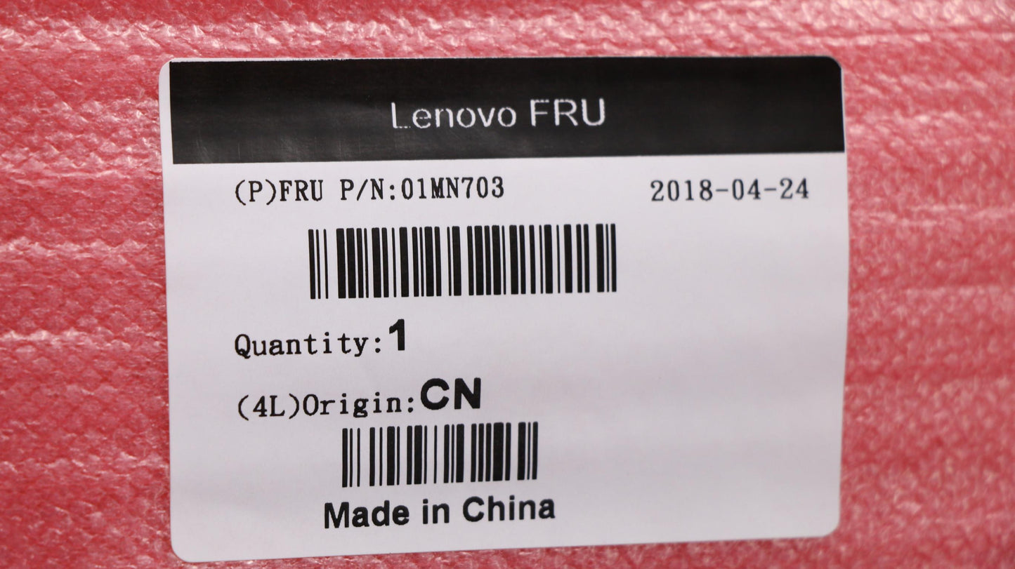 Lenovo Mechanical Assemblies Hinges C - 01MN703