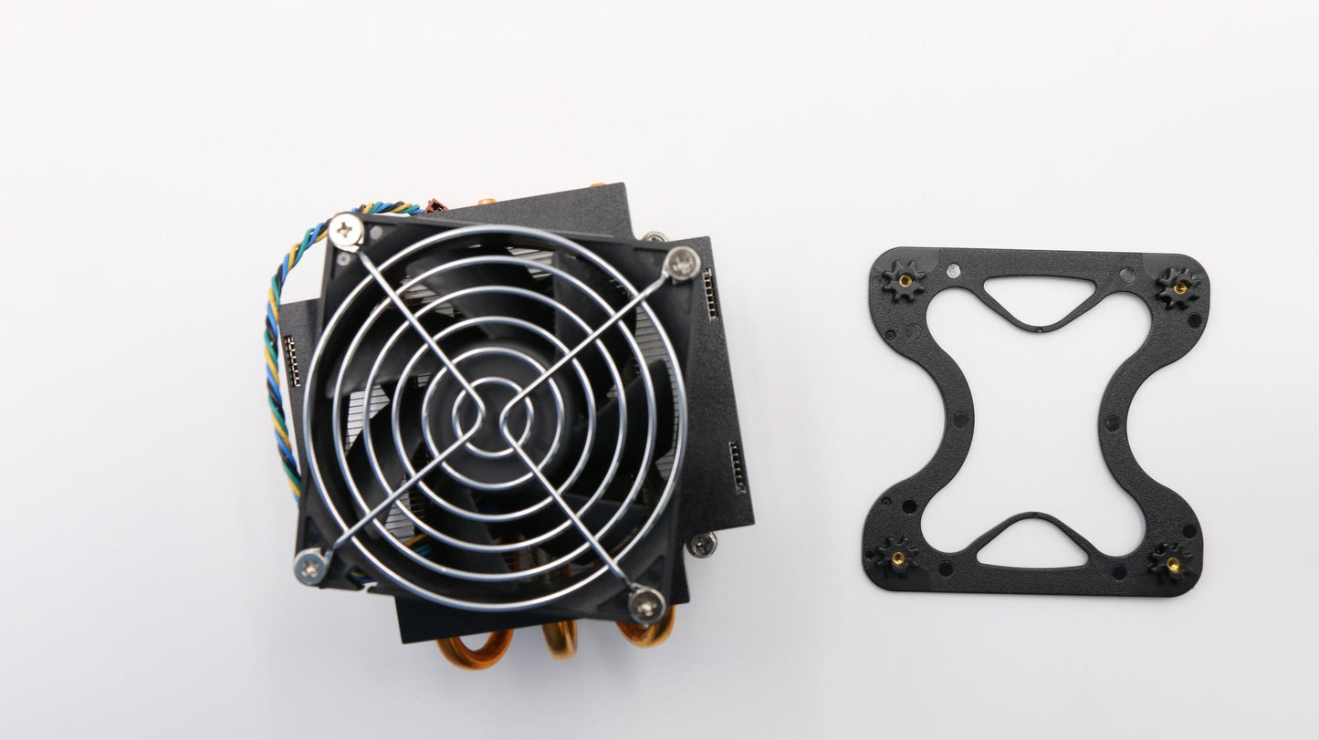 Lenovo Heatsink Thermal Kit 95W80W Tw - 01MN720