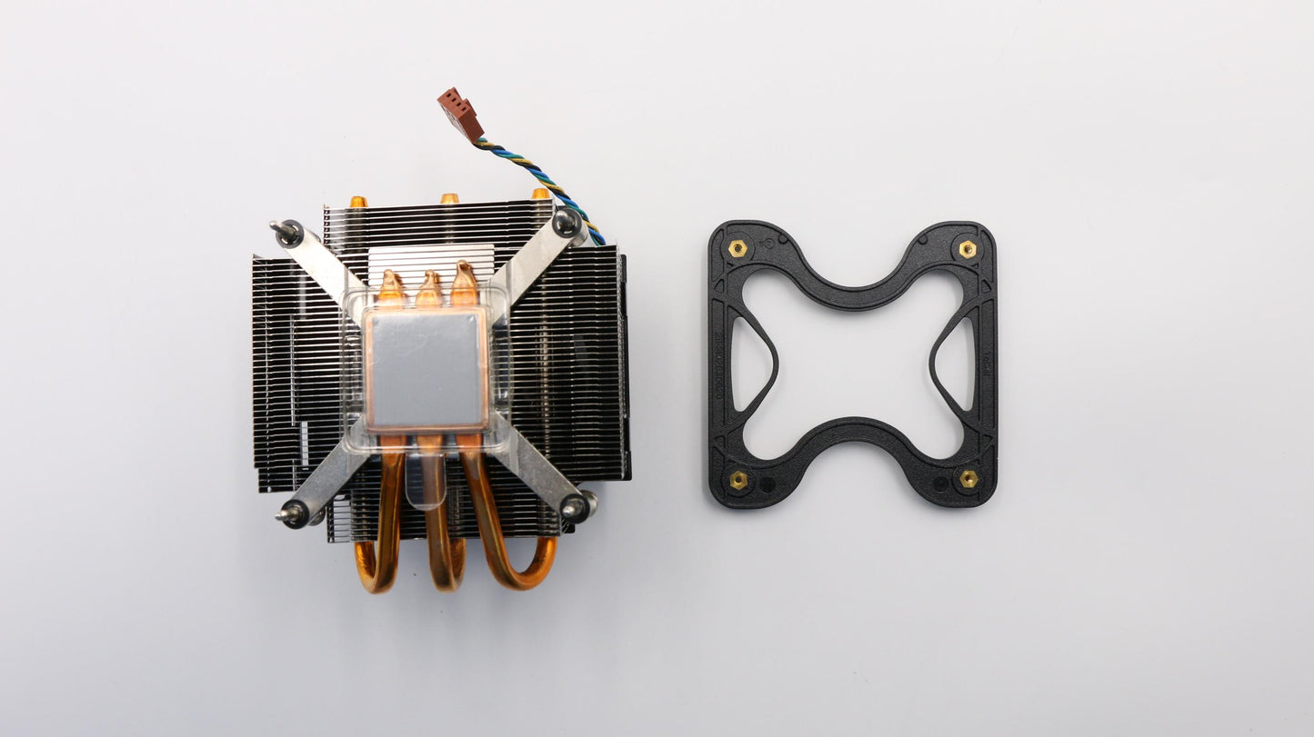 Lenovo Heatsink Thermal Kit 95W80W Tw - 01MN720