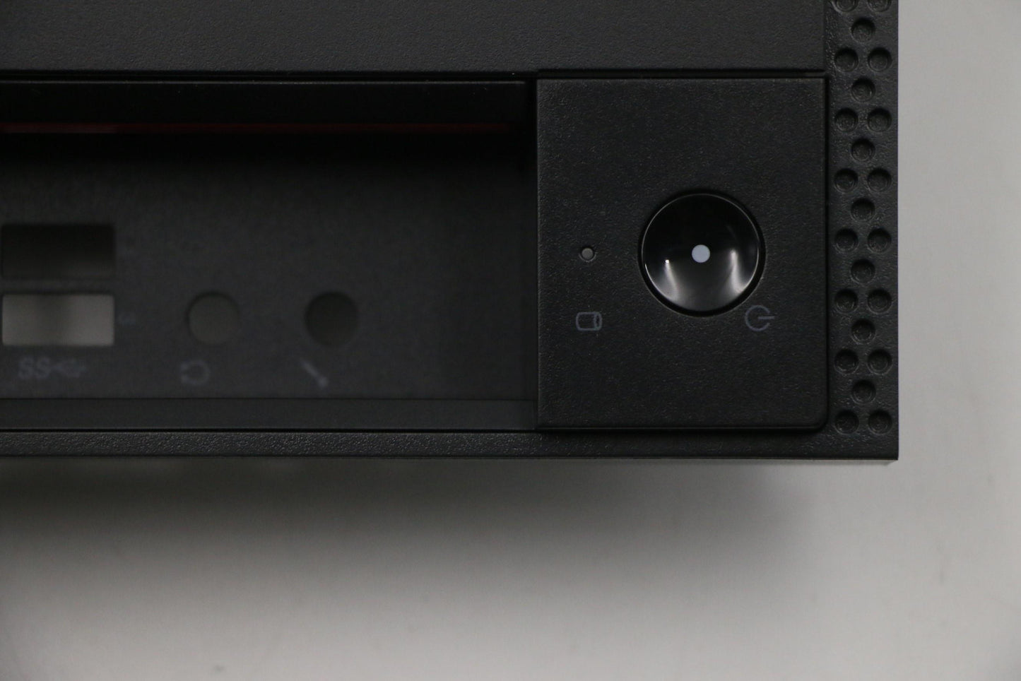 Lenovo P318 Front Bezel - 01MN733