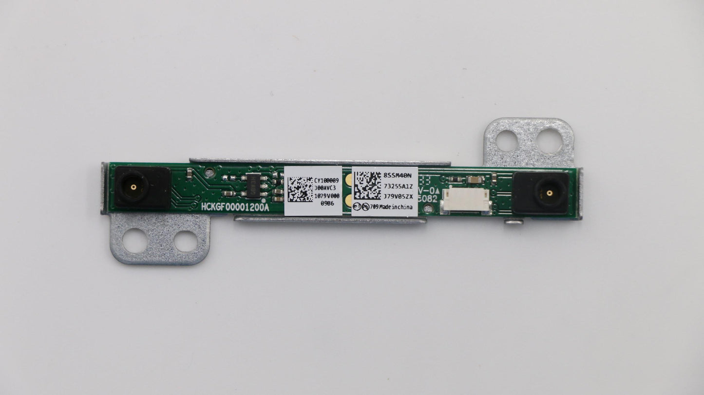 Lenovo Dual Mic 520 C45 - 01MN745