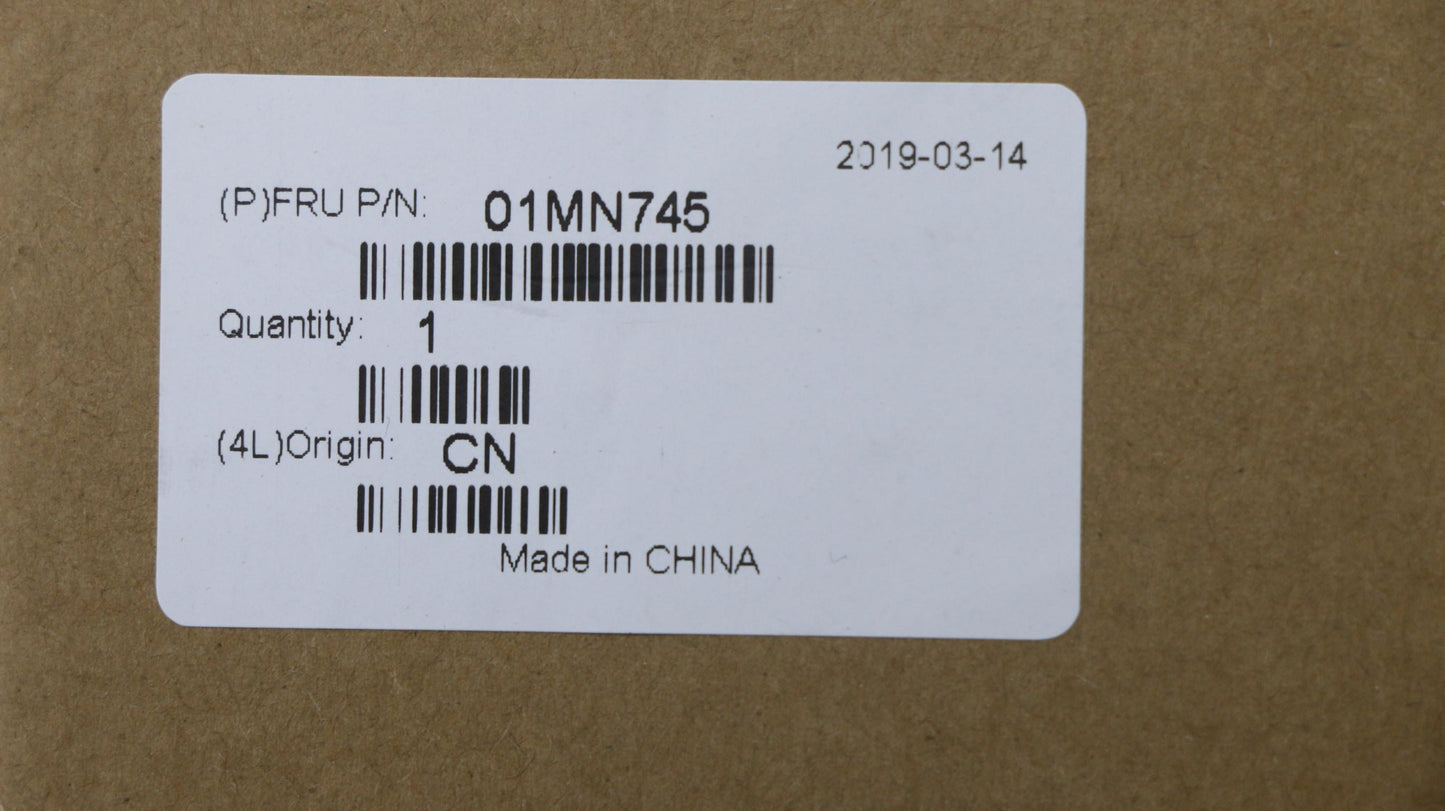 Lenovo Dual Mic 520 C45 - 01MN745