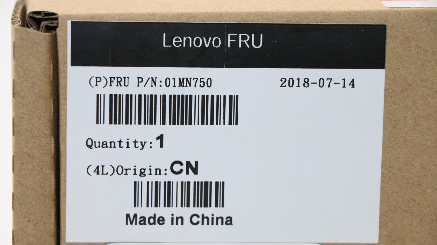 Lenovo 110X15 Sysfan - 01MN750