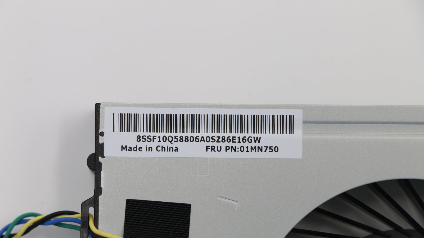 Lenovo 110X15 Sysfan - 01MN750