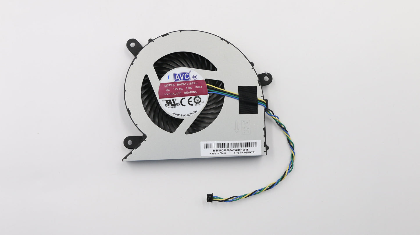 Lenovo 100X18 Sysfanm820Z - 01MN751