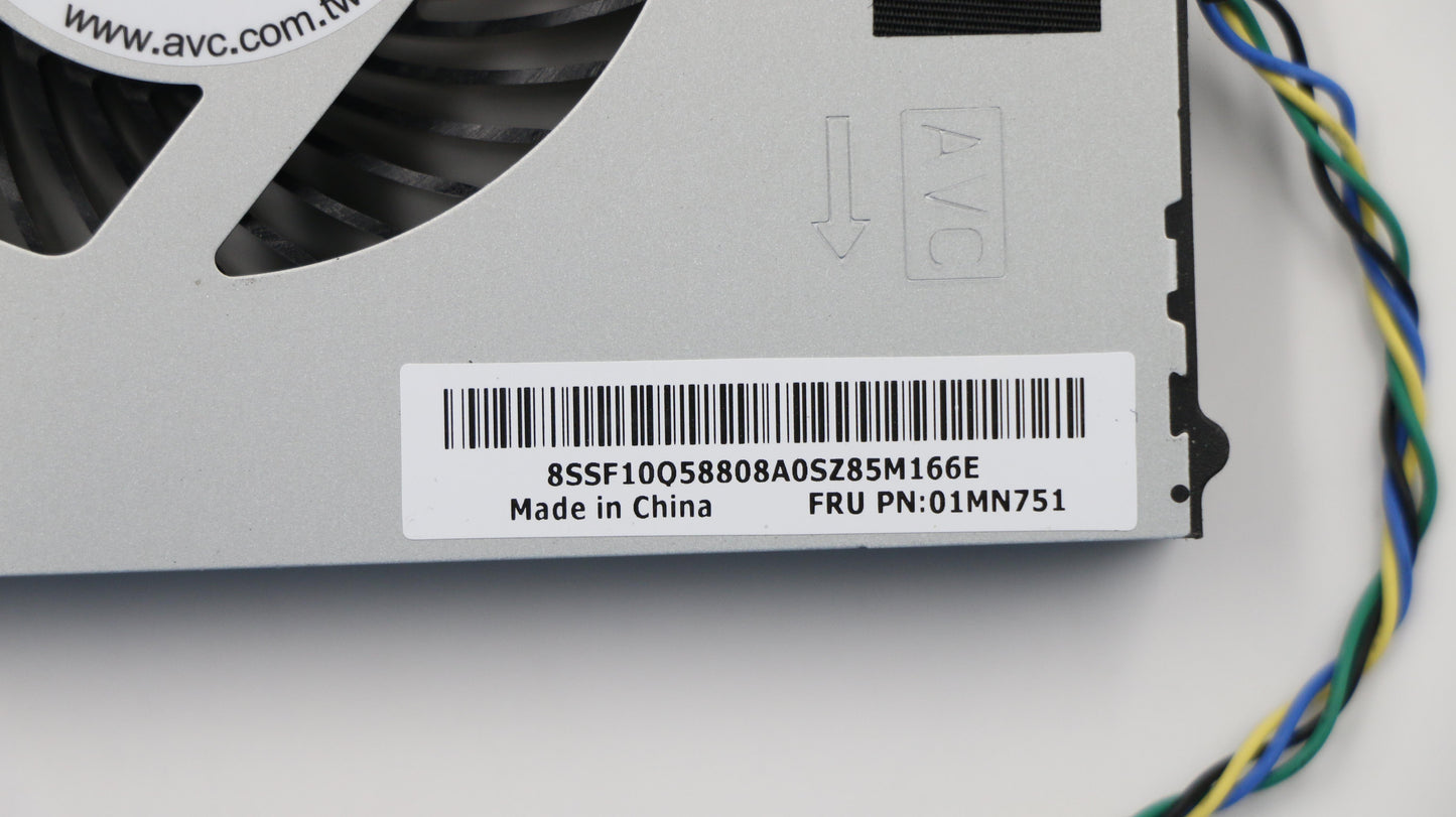 Lenovo 100X18 Sysfanm820Z - 01MN751