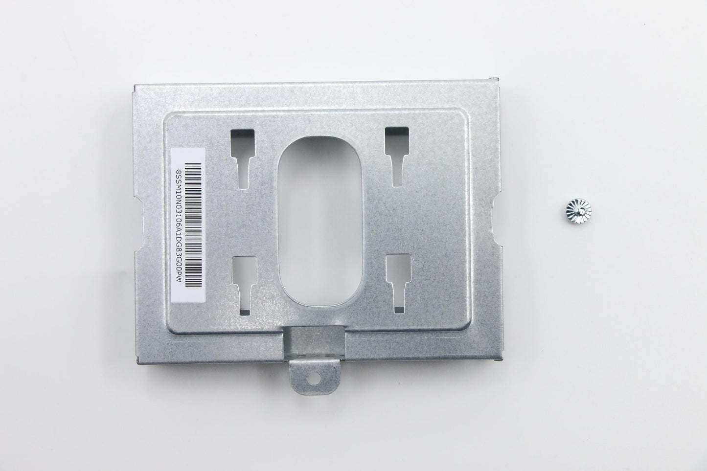 Lenovo Avc,2.5 Hdd Brkt For 334Dt - 01MN753