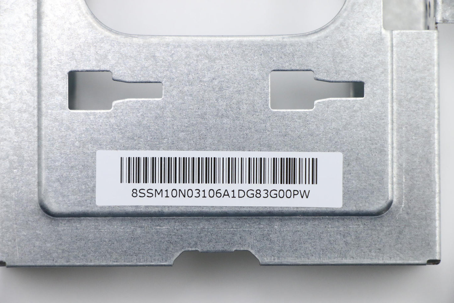 Lenovo Avc,2.5 Hdd Brkt For 334Dt - 01MN753