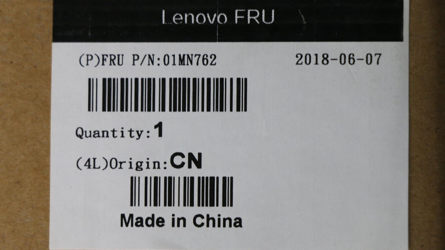 Lenovo Mechanical Assemblies Hinges C - 01MN762