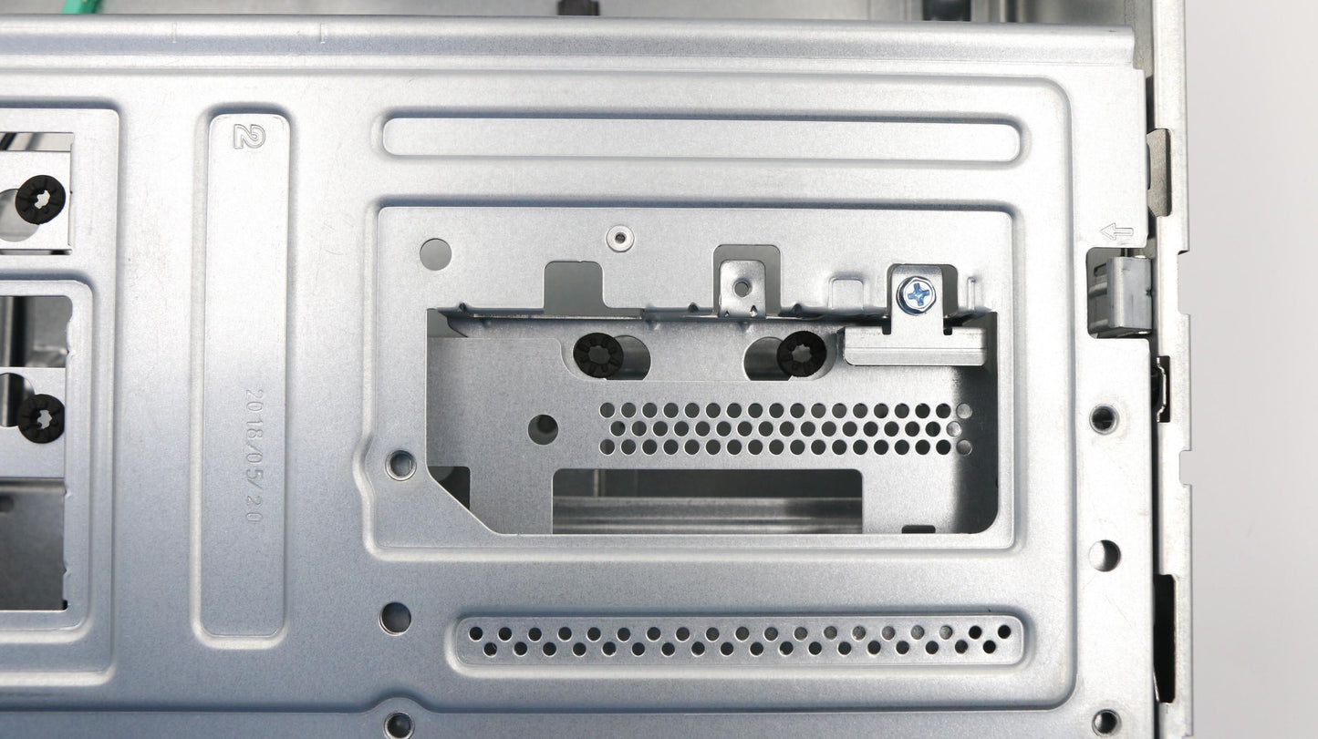 Lenovo Mechanical Assemblies Hinges C - 01MN762