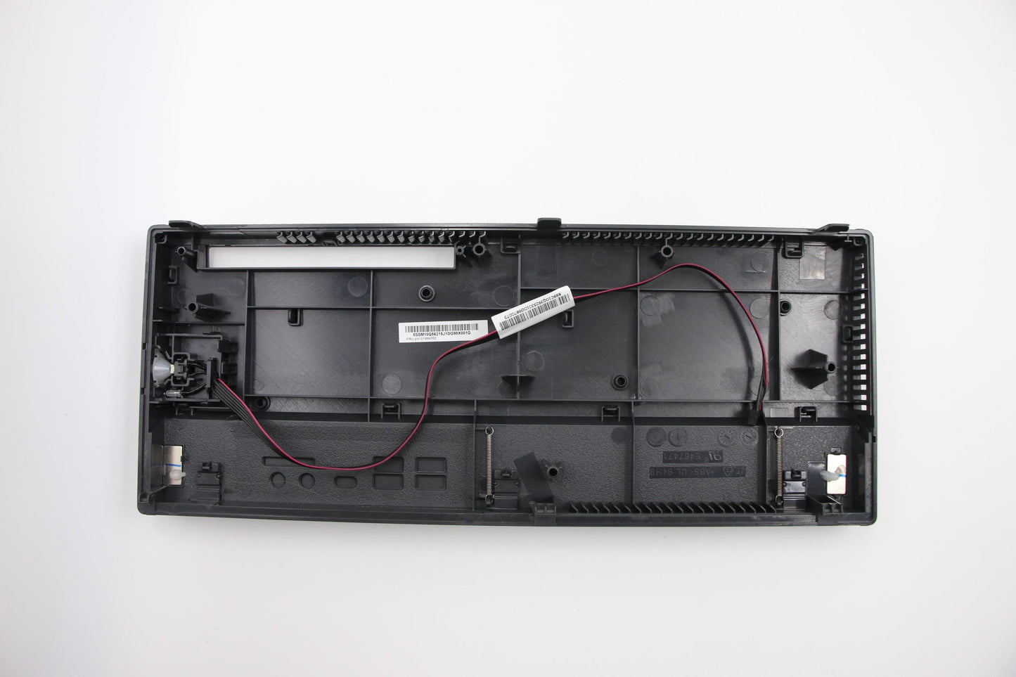 Lenovo 333Ita3 F-Bezel Assy Jt - 01MN765