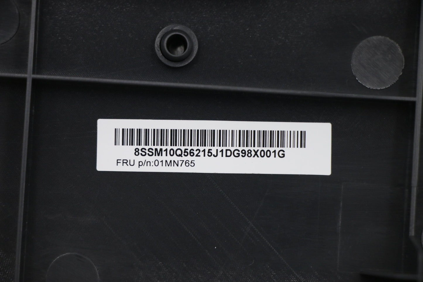 Lenovo 333Ita3 F-Bezel Assy Jt - 01MN765