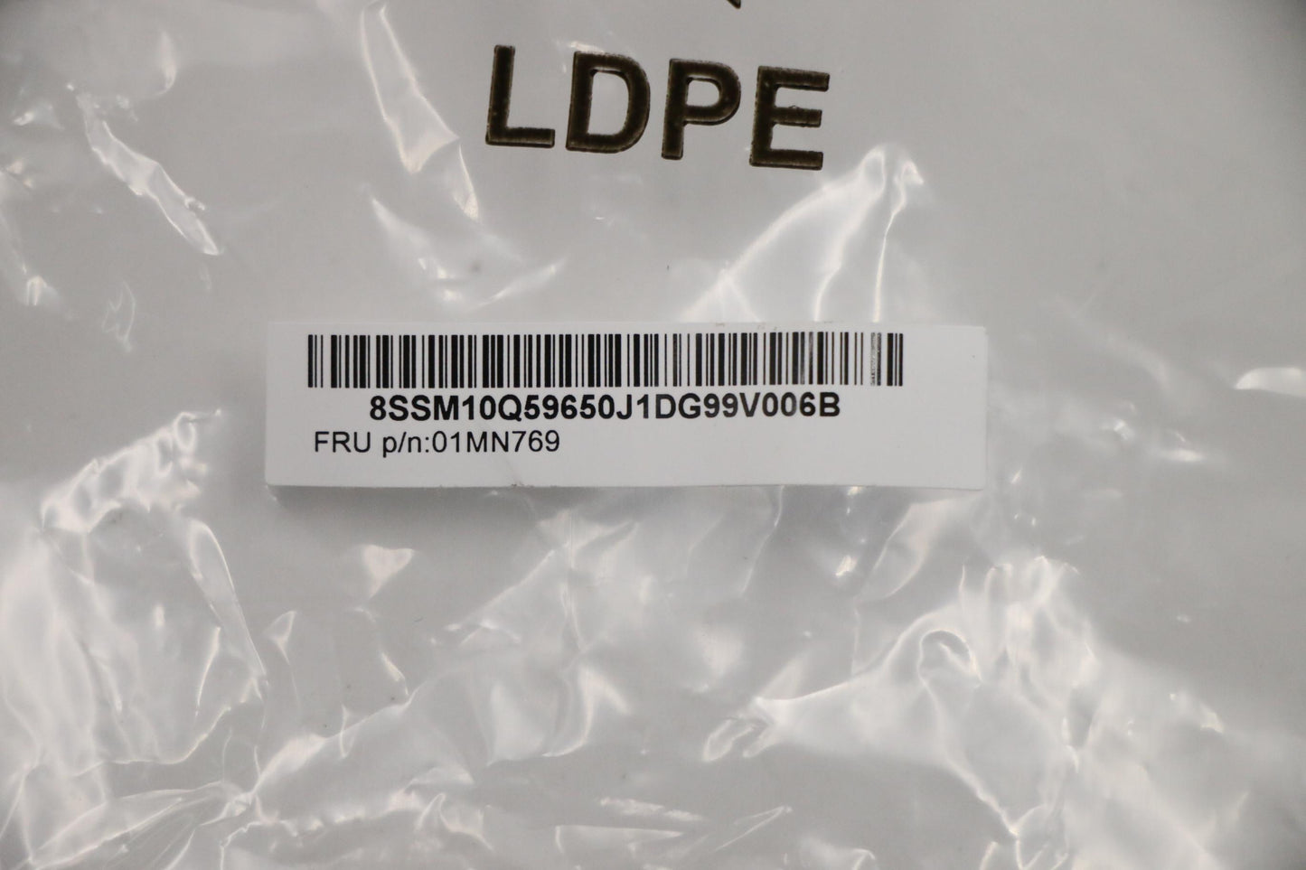 Lenovo 333It Fio Bkt Assy Jt - 01MN769
