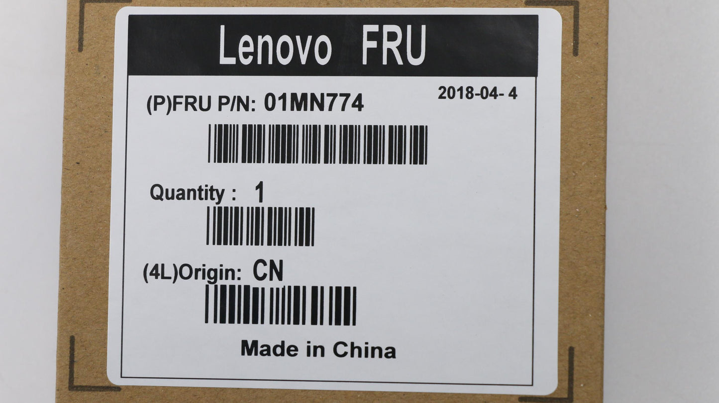 Lenovo 01MN774 Frudummy Odd Cover