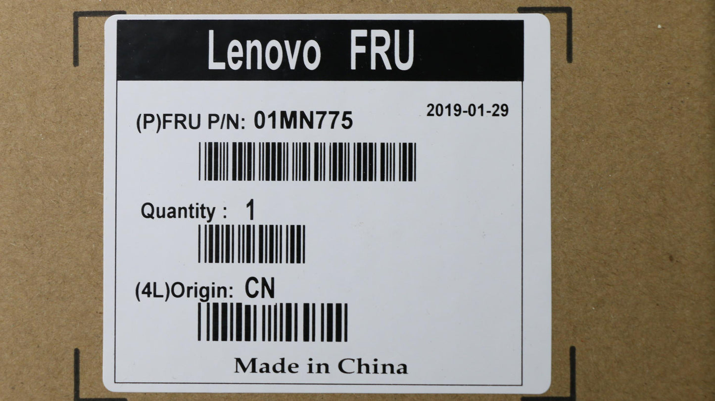 Lenovo 01MN775 704Atfan Ductfox