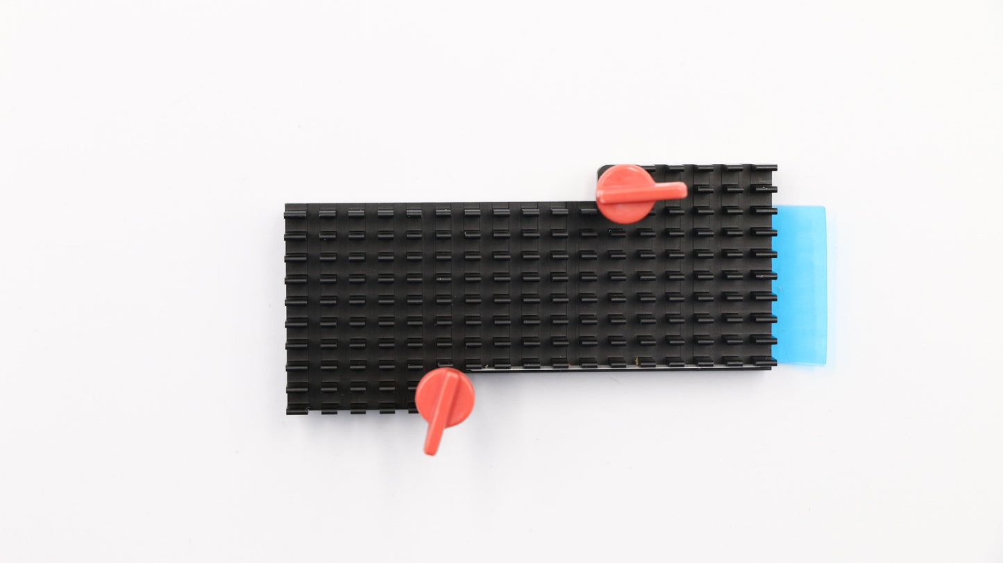 Lenovo Heat Sink If Separate From Fan - 01MN805