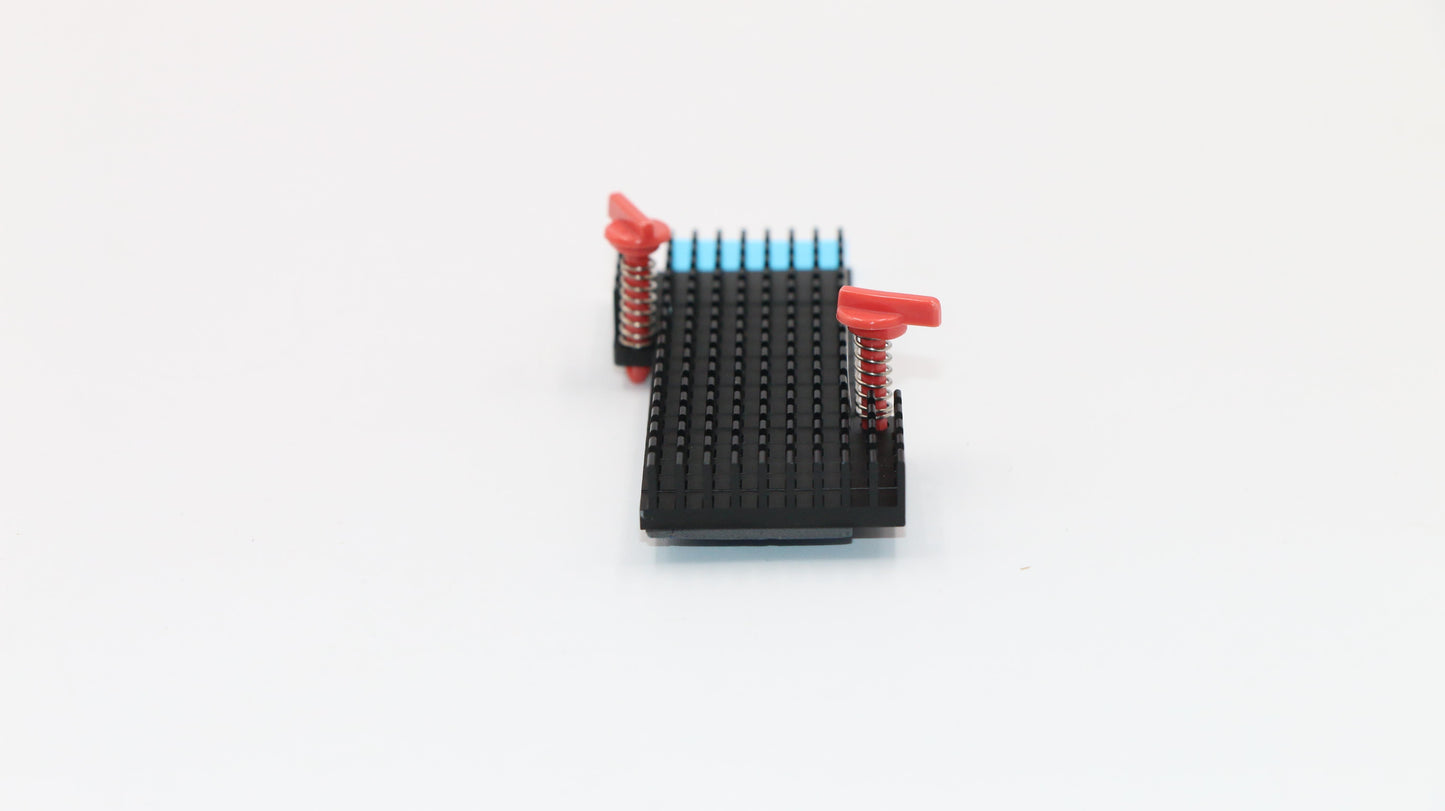 Lenovo Heat Sink If Separate From Fan - 01MN805
