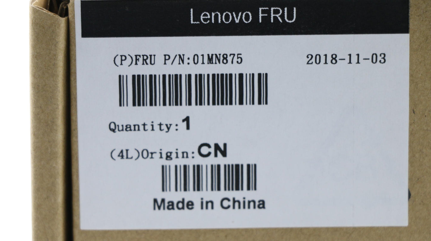 Lenovo (01MN875) Wi-Fi Bracket