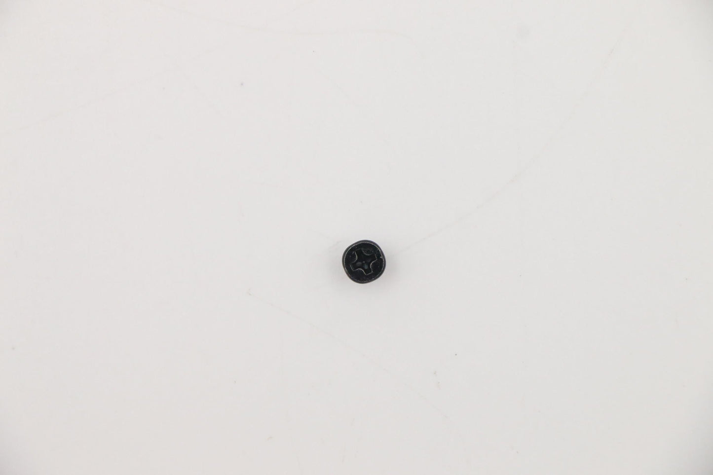 Lenovo Mechanical Black Head Screwm3X - 01MN885