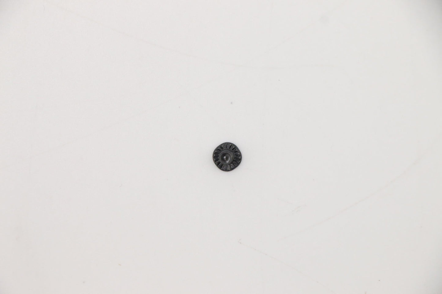 Lenovo Mechanical Black Head Screwm3X - 01MN885