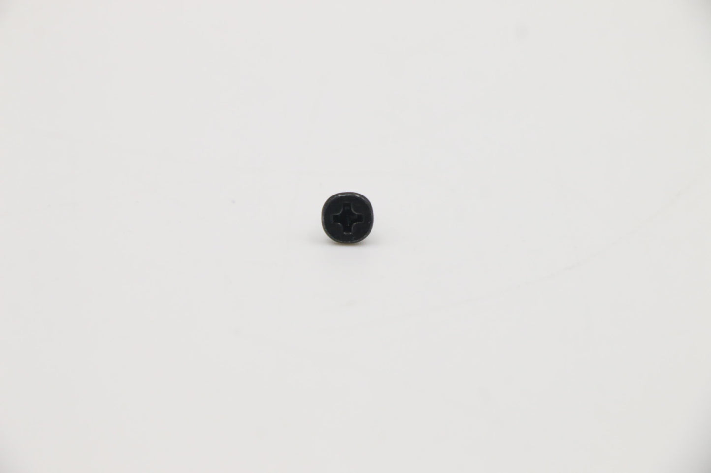Lenovo Mechanical Black Head Screwm3X - 01MN885