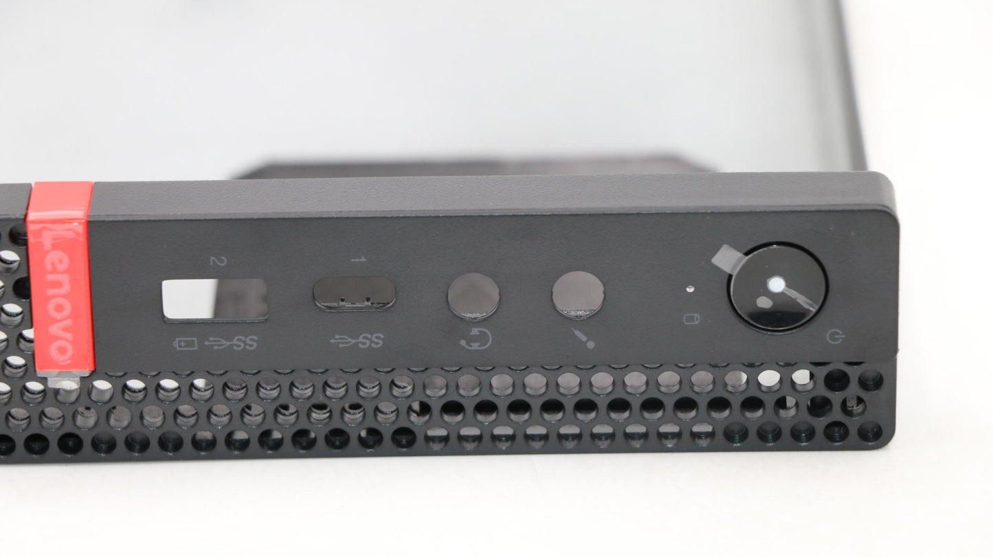 Lenovo Top Assy Of Ty5 P330 1L,Avc - 01MN896