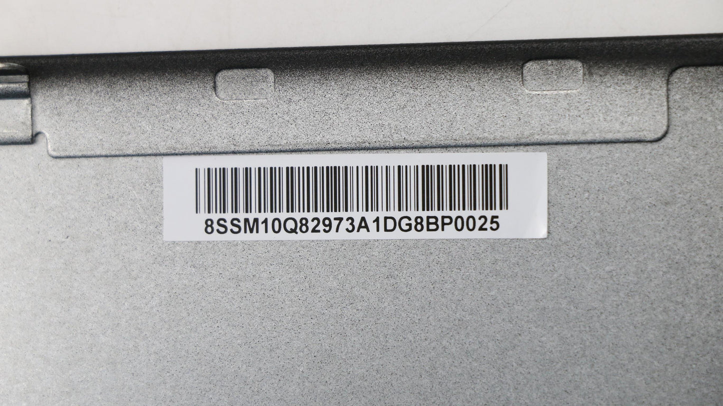 Lenovo Top Assy Of Ty5 P330 1L,Avc - 01MN896