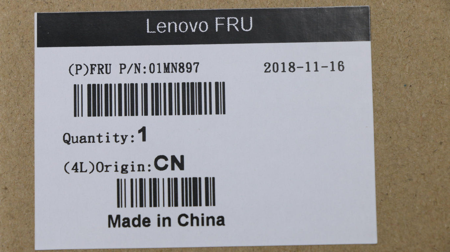 Lenovo Base Assy Of Ty5 P330 1L,Avc - 01MN897