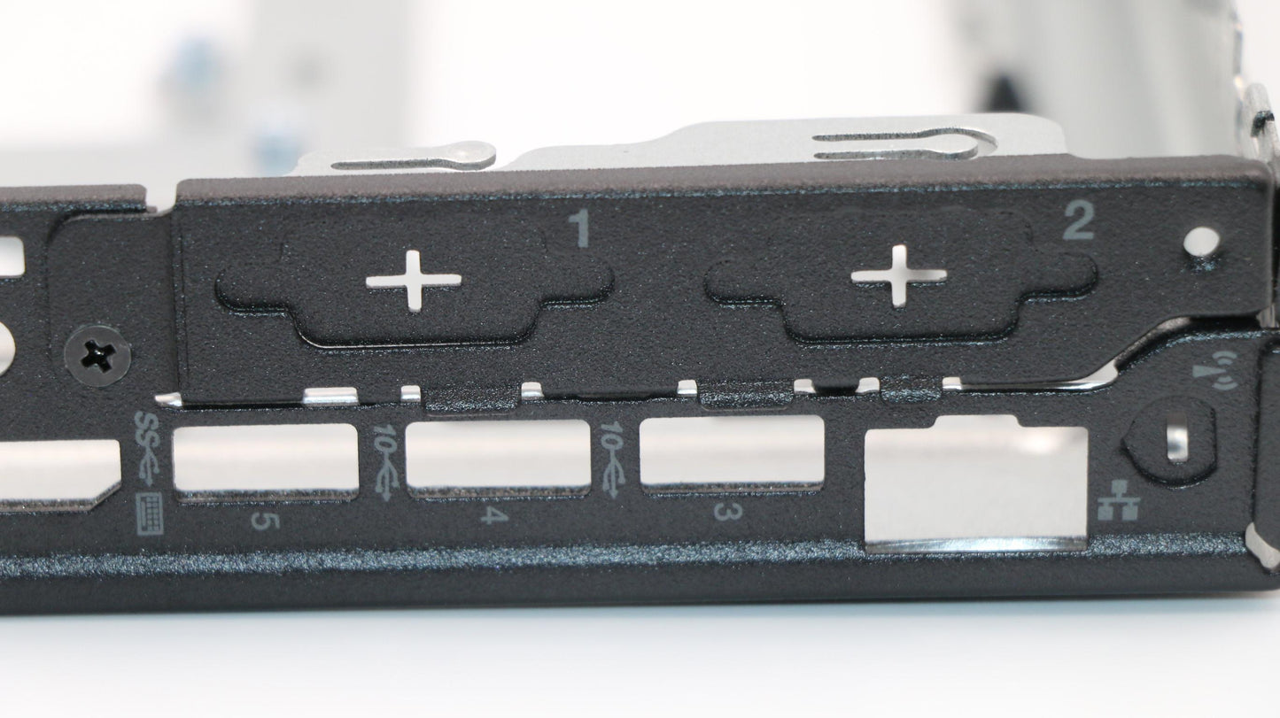 Lenovo Base Assy Of Ty5 P330 1L,Avc - 01MN897