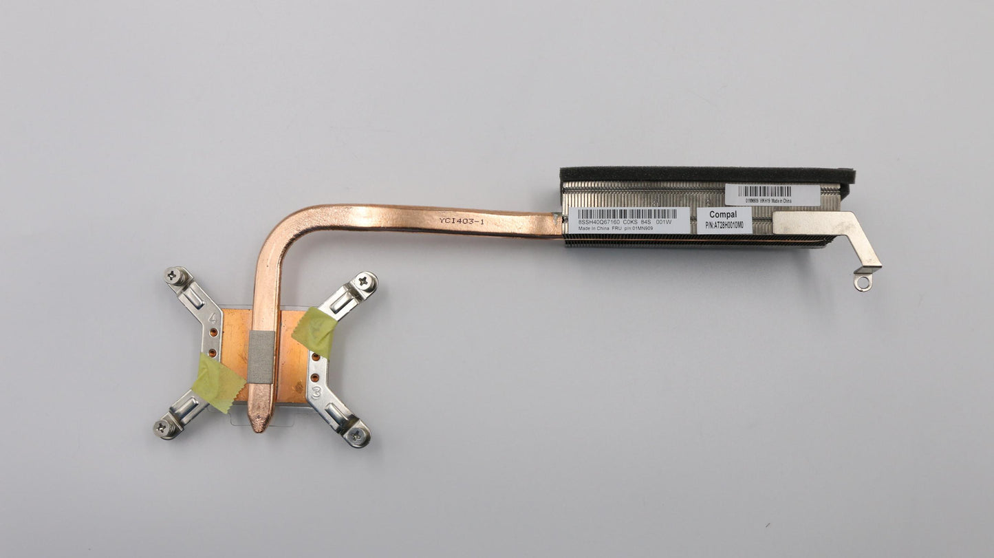 Lenovo Thermal Uma - 01MN909