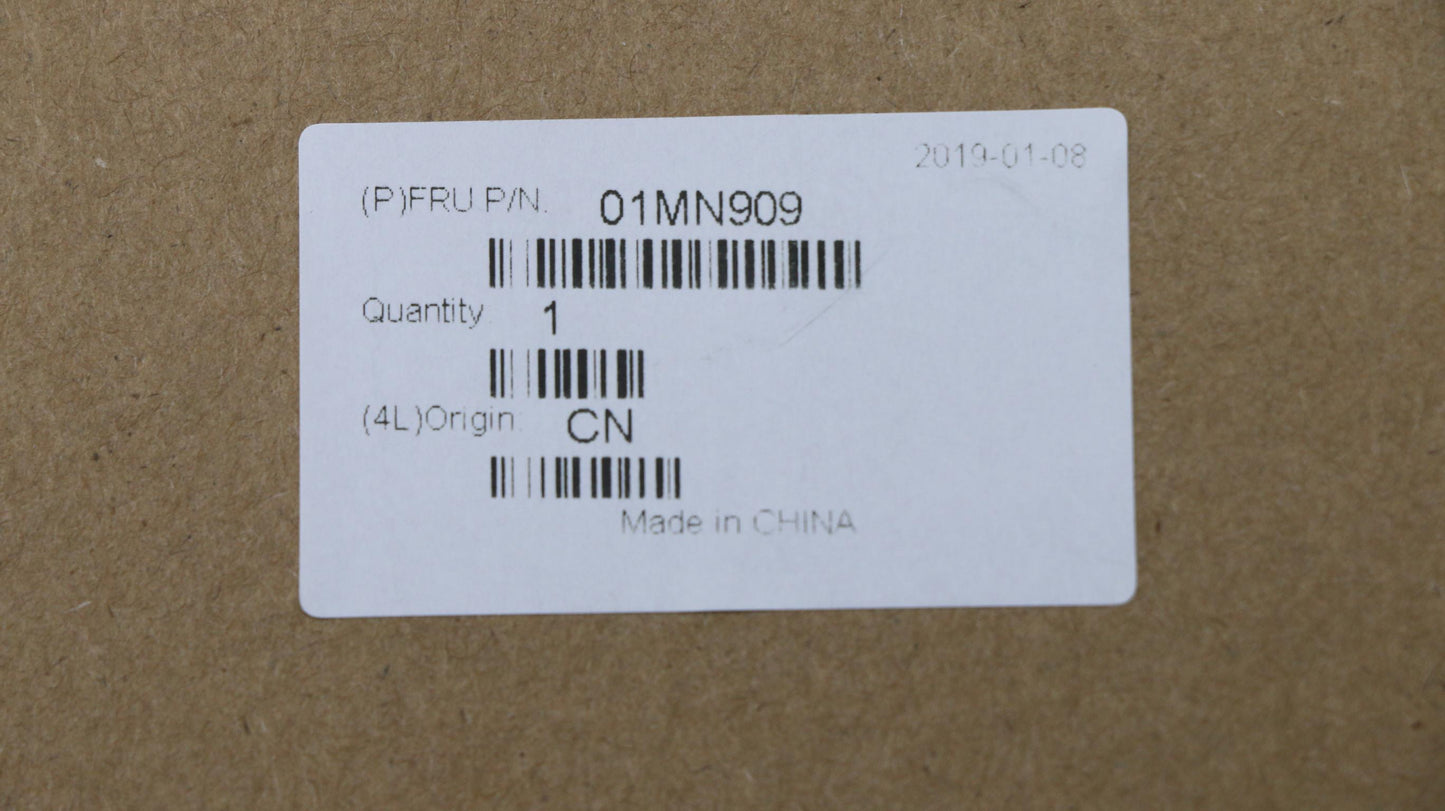 Lenovo Thermal Uma - 01MN909