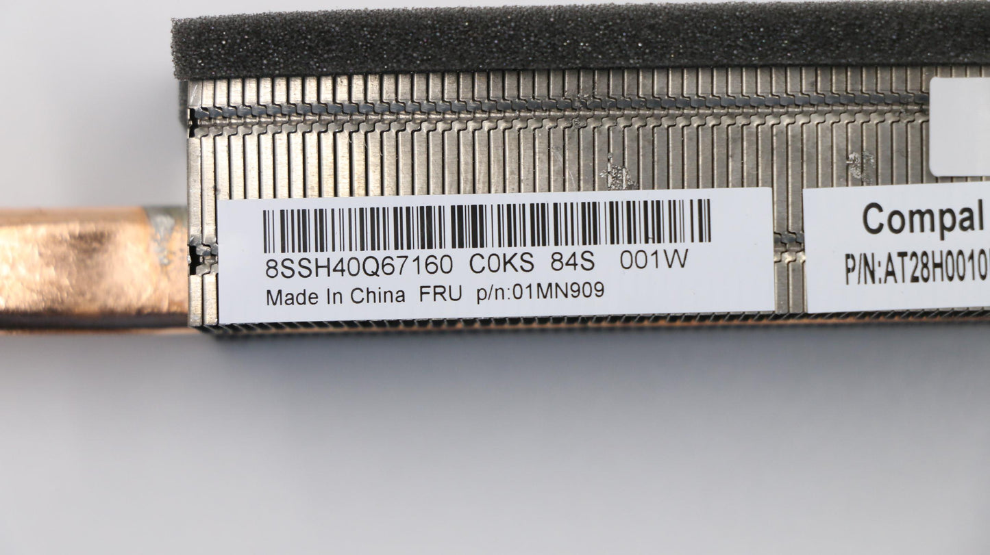 Lenovo Thermal Uma - 01MN909