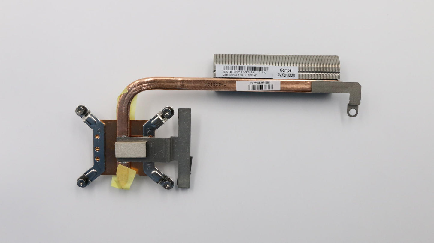 Lenovo Thermal Uma - 01MN920