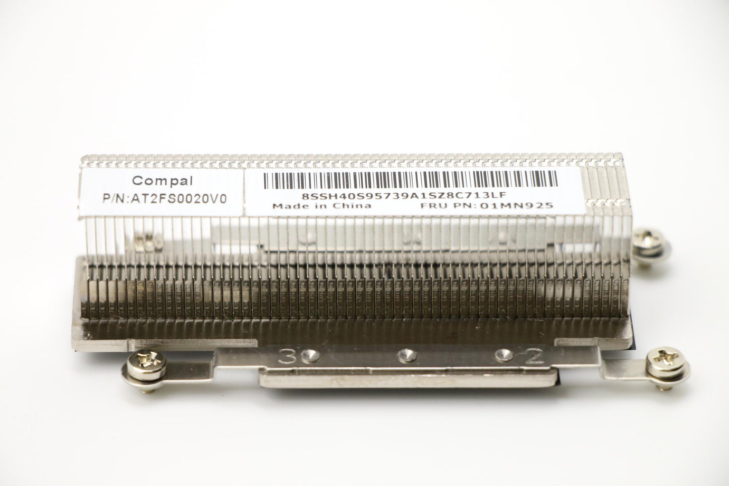 Lenovo Thermal Module Uma - 01MN925