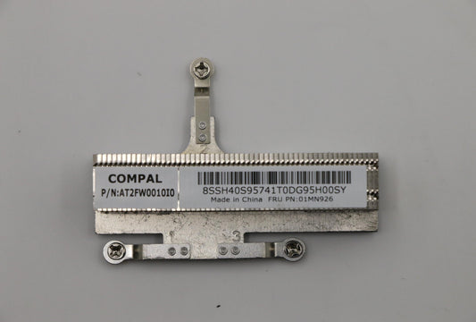 Lenovo Thermal Module Uma - 01MN926