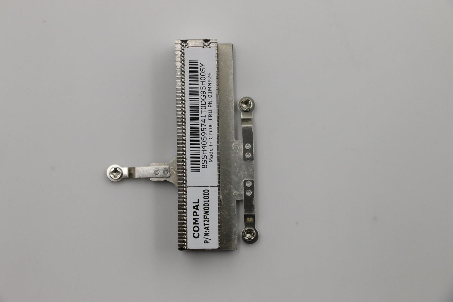 Lenovo Thermal Module Uma - 01MN926