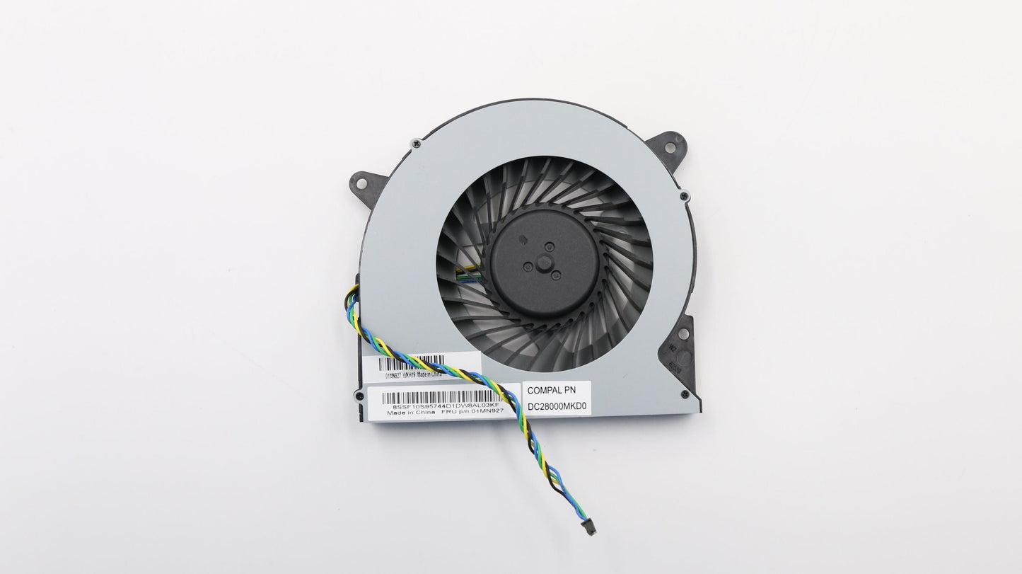 Lenovo Fan - 01MN927