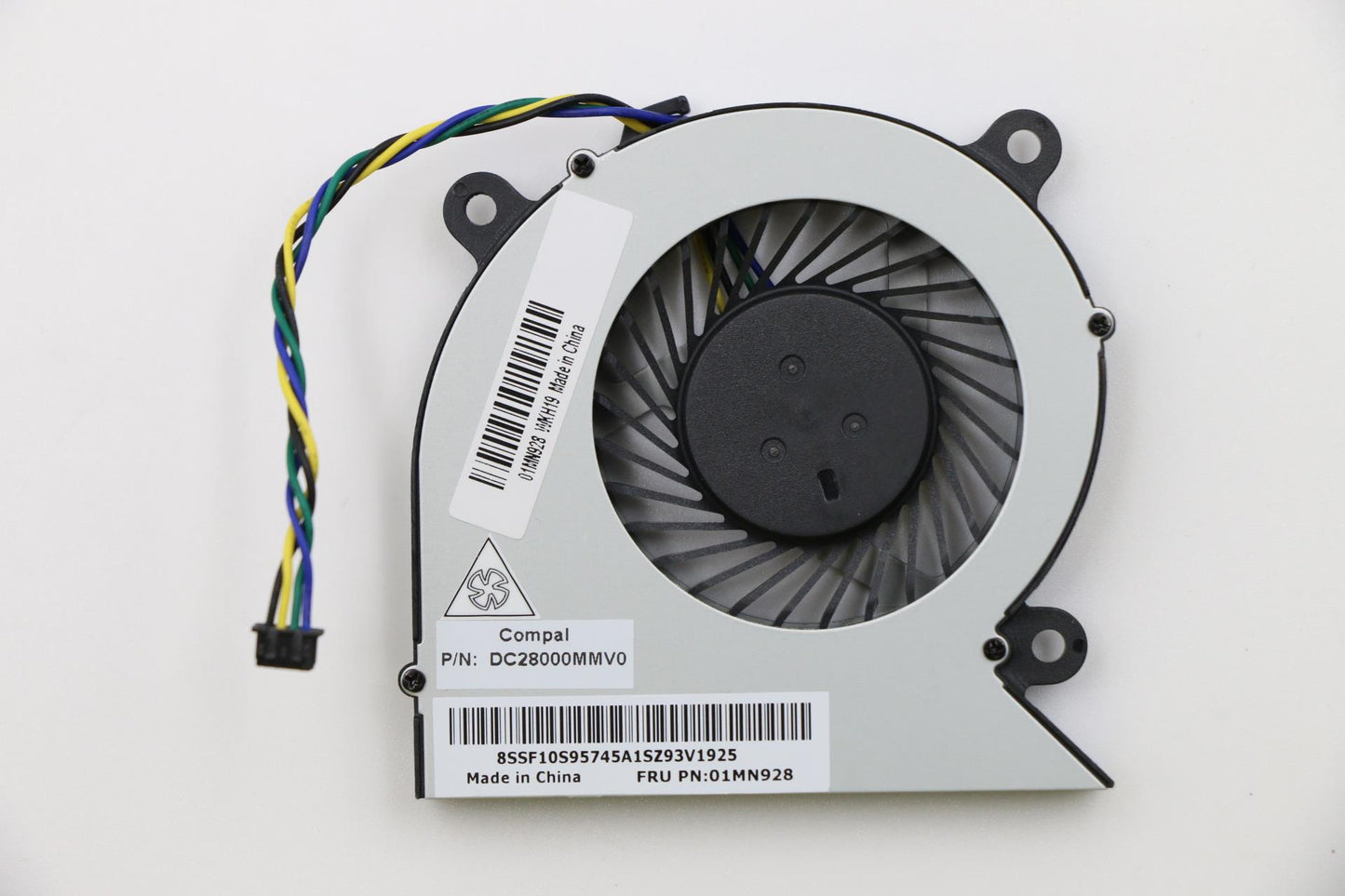 Lenovo Fan - 01MN928